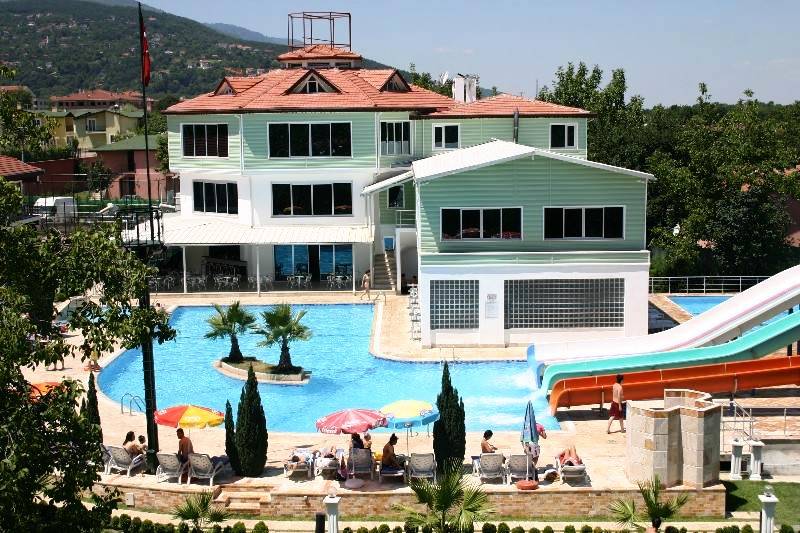 Sapanca Aqua Otel