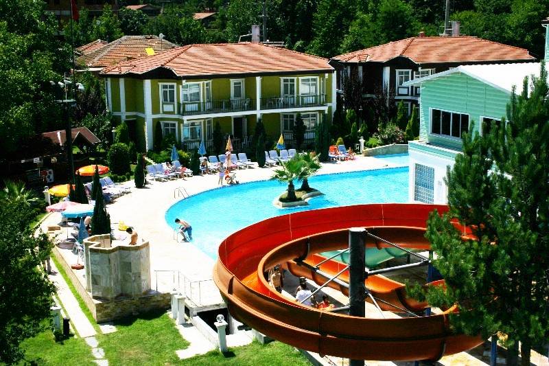 Sapanca Aqua Otel