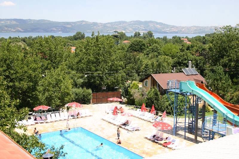 Sapanca Aqua Otel