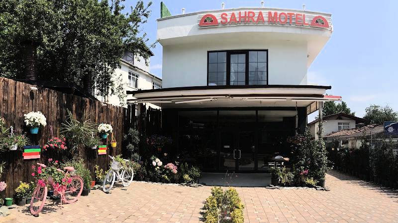 Sapanca Sahra Motel