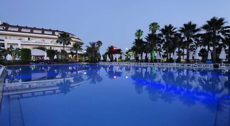 Saphir Hotel & Villas