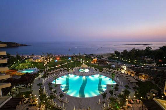 Saphir Resort & Spa