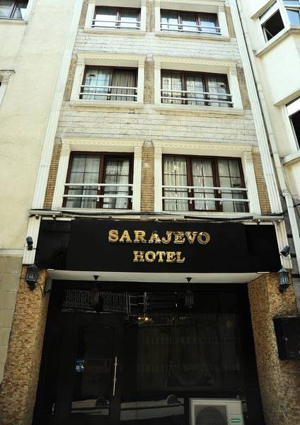 Sarajevo Hotel