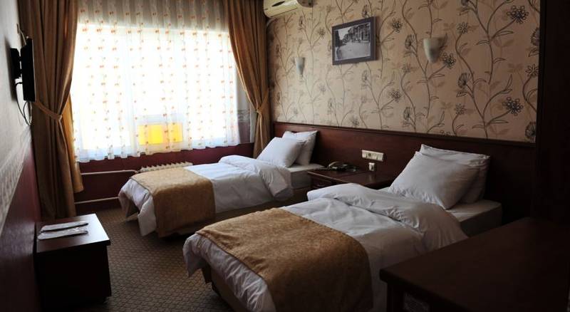 Saray Hotel Edirne