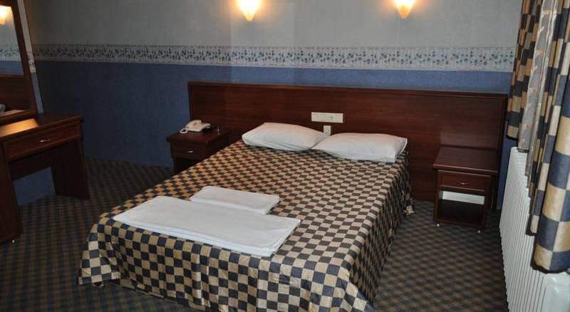 Saray Hotel Edirne