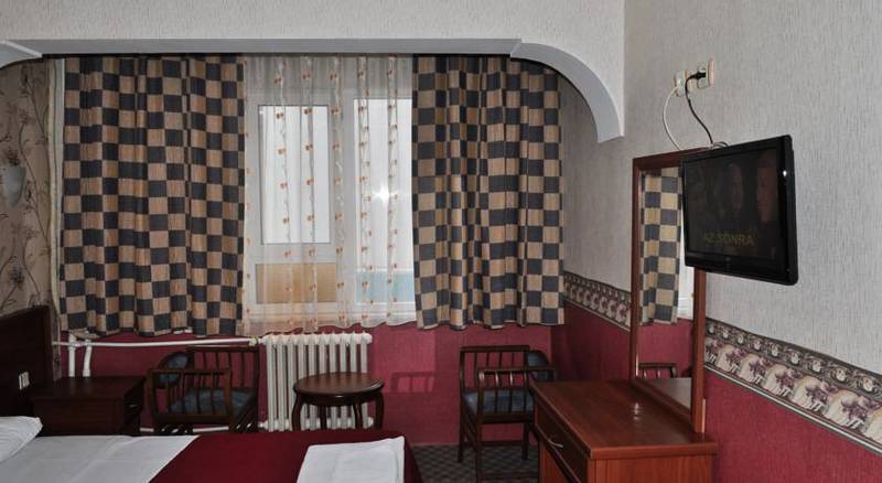 Saray Hotel Edirne