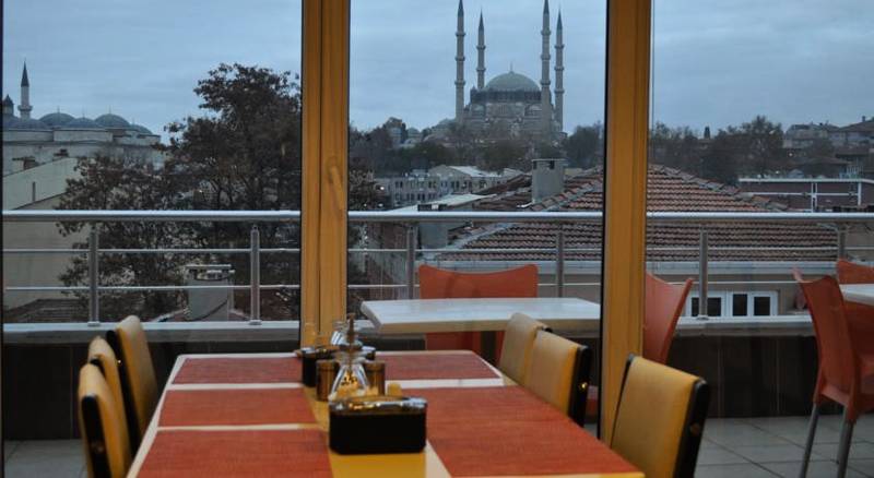 Saray Hotel Edirne