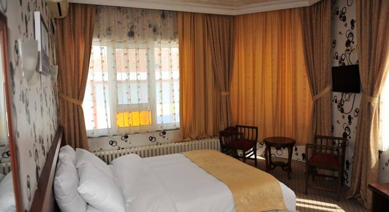 Saray Hotel Edirne