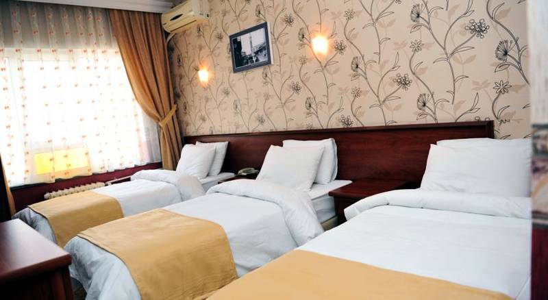 Saray Hotel Edirne