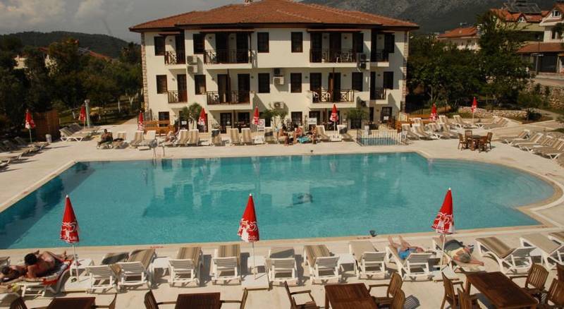 Saray Hotel