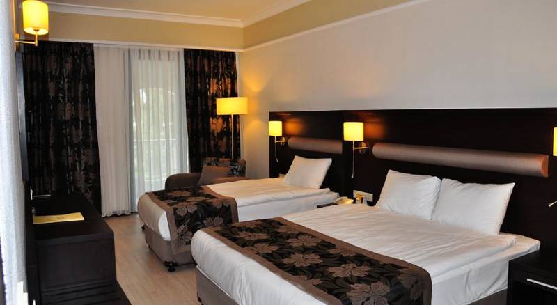 Maritim Hotel Saray Regency