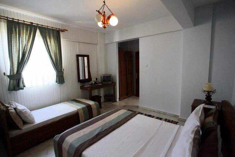 Sardunya Otel