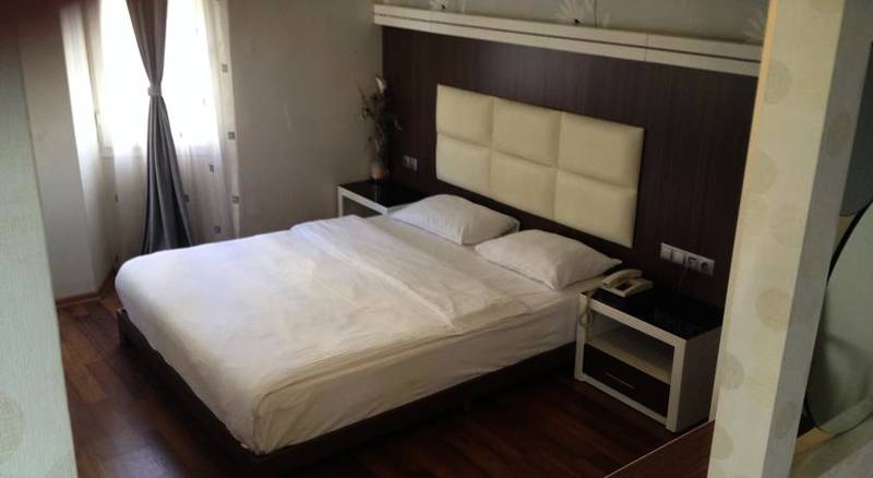 Sar Konak Apart Hotel