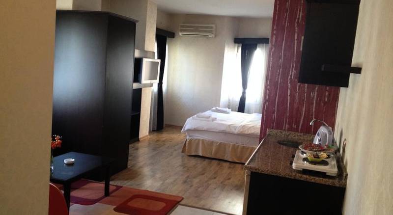 Sar Konak Apart Hotel