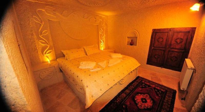 Sarhan Cave Hotel