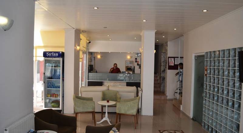 Sarmsakl Marine Otel