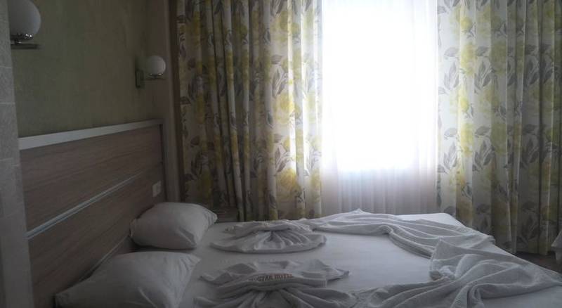 Sarmsakl Mostar Hotel