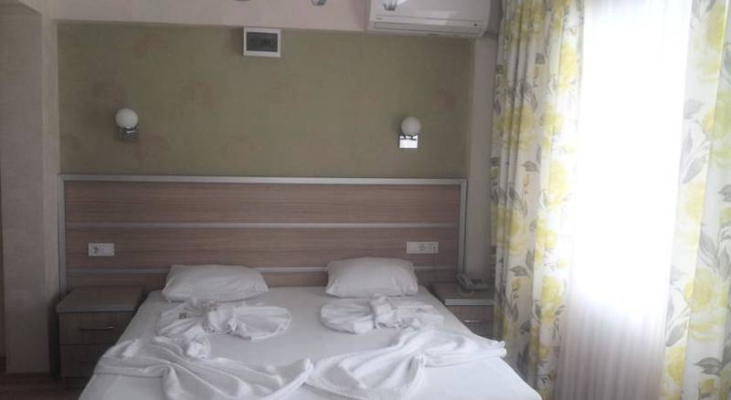 Sarmsakl Mostar Hotel