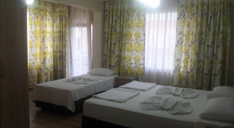 Sarmsakl Mostar Hotel