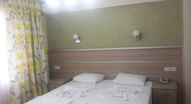 Sarmsakl Mostar Hotel