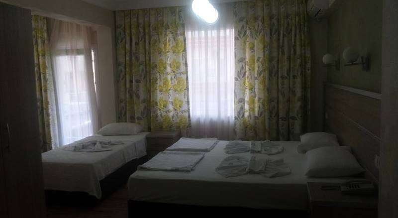 Sarmsakl Mostar Hotel