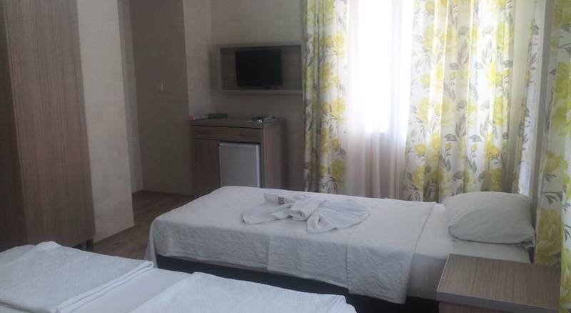 Sarmsakl Mostar Hotel