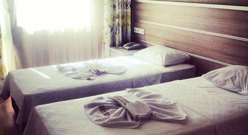 Sarmsakl Mostar Hotel