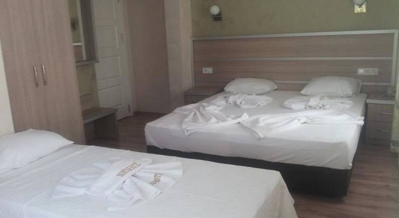 Sarmsakl Mostar Hotel