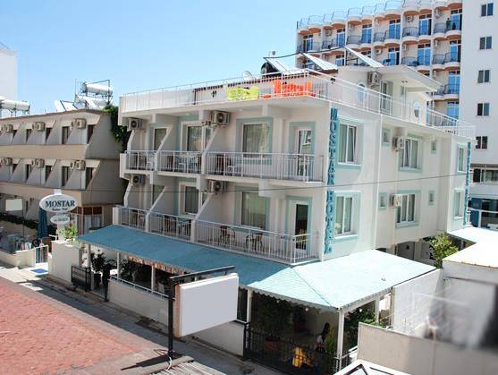 Sarmsakl Mostar Hotel
