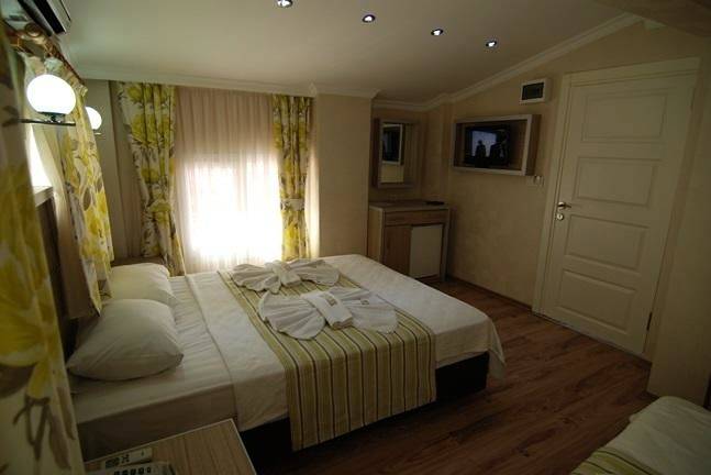 Sarmsakl Mostar Hotel