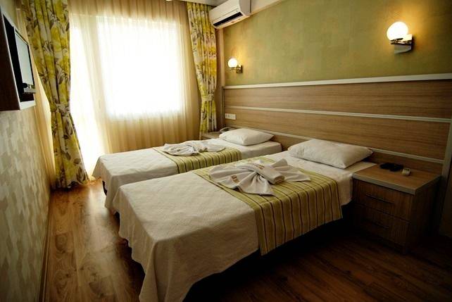 Sarmsakl Mostar Hotel