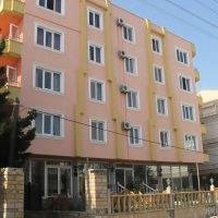 Sarmsakl Sancak Apart Otel