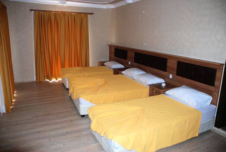 Sarmsakl Trk Evi Butik Otel