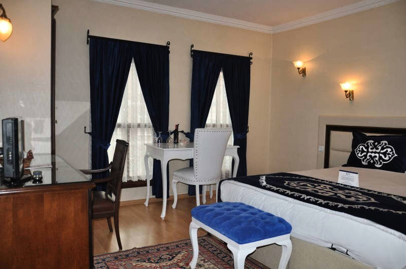 Sarn Boutique Hotel Ottoman Mansion