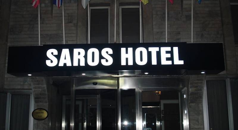 Saros Hotel