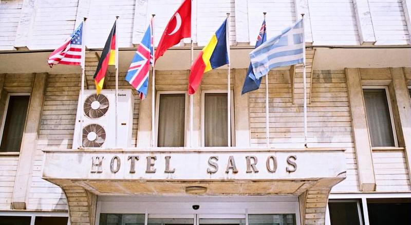 Saros Hotel