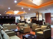 Sarp Hotel