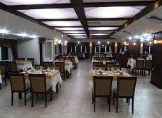 Sarp Hotel