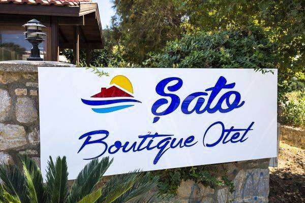 ato Butik Otel