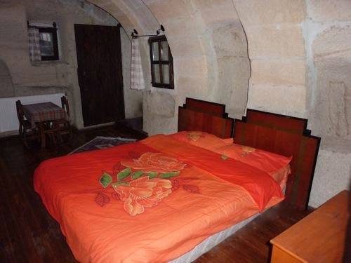 ato Cave Hotel Cappadocia