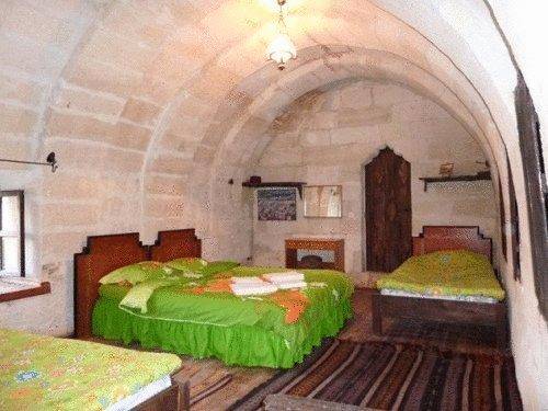 ato Cave Hotel Cappadocia