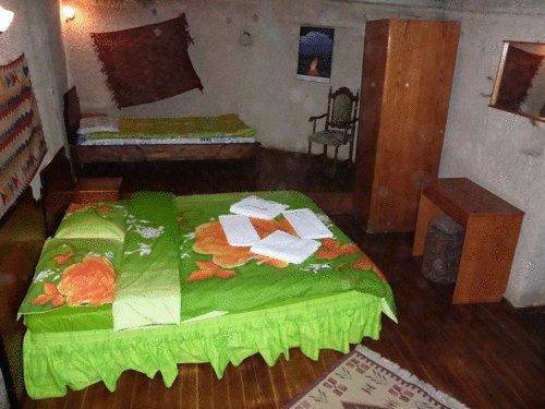 ato Cave Hotel Cappadocia