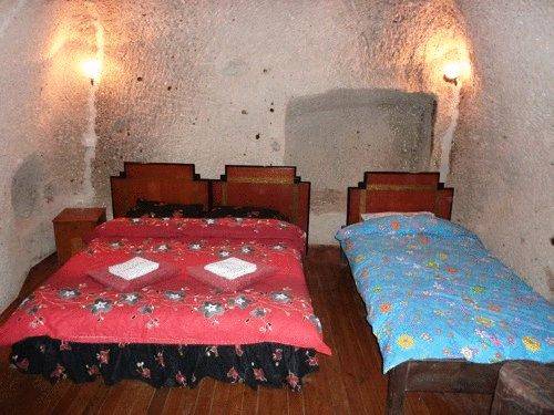 ato Cave Hotel Cappadocia