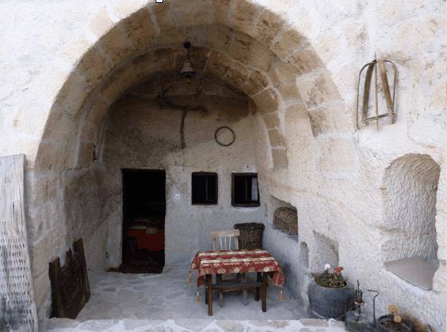 ato Cave Hotel Cappadocia