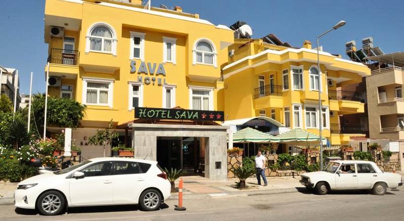 Sava Hotel