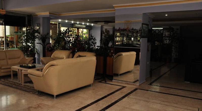 Sava Hotel