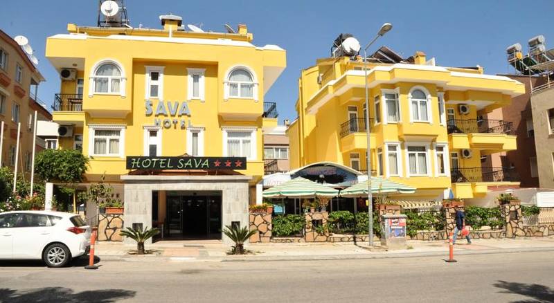 Sava Hotel