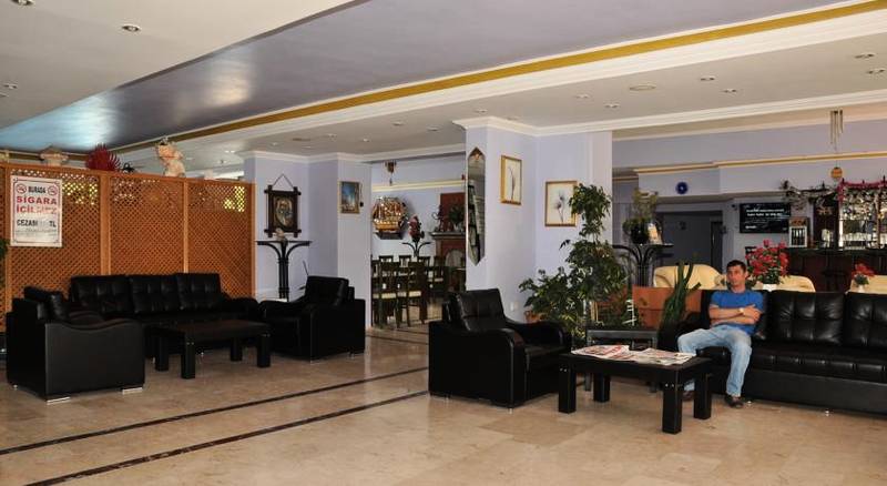 Sava Hotel