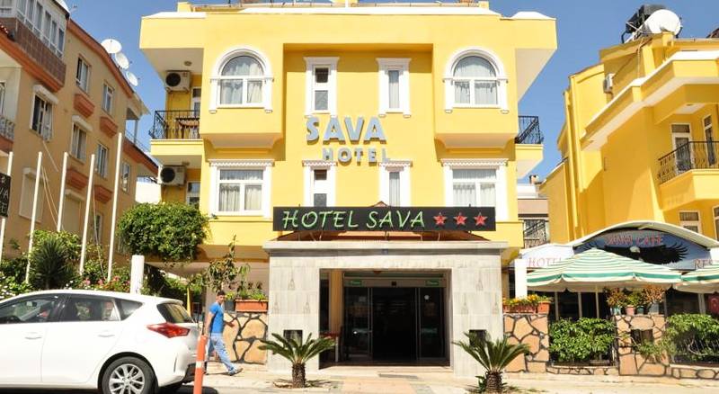 Sava Hotel