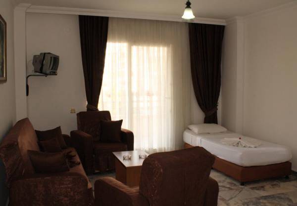 Savir Apart Hotel